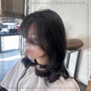 미주노헤어 - 41546 | 미주노헤어 청라본점 청라미용실 손상 없고 트렌디한 시술