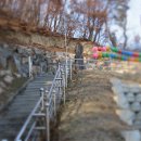 관고리입상석불 이미지