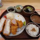 내성교차로 | 부산 동래역 맛집 카츠 키읔치읓 동래 모둠 돈까스 로스 돈카츠 후기