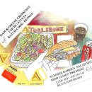 DARAK PREMIUM PC CAFE | 싱가폴 자유여행, 스쿠트항공 기내식 &amp; 서비스 후기