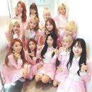 우주소녀 카카오 검색결과