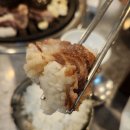 [성남 태평동 맛집] 강산 연탄 갈비 차돌박이도 도전 | 냉면 무료 가성비 맛집, 저녁 추천 후기