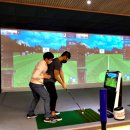 스마트골프 아카데미 천안 이미지