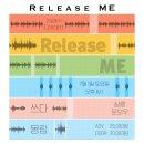 미발매곡 콘서트 ‘RELEASE ME’ 시리즈 제 1차 공연 – 쓰다/몽림