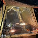 모구리야영장(일출봉영지) 이미지