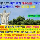 2023.08.27.주일 ✠ 마태오.16,13-20＜너는 베드로이다. 내가 이 반석 위에 내 교회를 세울 터인즉, 저승의 세력도 그것을 이미지