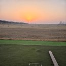 군산컨트리클럽레스토랑 | 군산CC골프텔 1일차_바닷바람과의 사투! 남원코스 라운딩 후기 &amp; 군산 현지인 짬뽕 맛집 추천