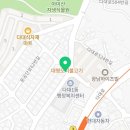 CU다대행운점