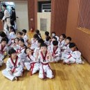 경희대성빈태권도 이미지