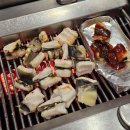 부산교육대학교 | 부산 거제동 장어구이 맛집 [팔팔연제장어] 바다장어 후기