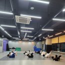 JNS 유도 체육관 이미지