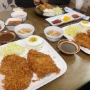 진다리로 | 광주 백운동 숨은 맛집, 파채돈가스가 유명한 &#39;민들레&#39; 솔직 후기
