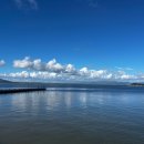 뜰앞바다 | 국내 가족여행지 추천, 태안으로 강아지랑 부모님과 낚시하기