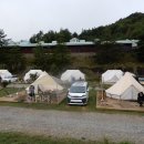 첫 만남에 기 glamping 이미지
