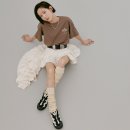 [내돈내산] 휠라 페이토 샌들 V2 1SM02777H_013 230사이즈 (착화감, 사이즈팁, 발볼, 맨발과 양말)