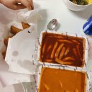 신전떡볶이도농점 | 신전떡볶이 로제떡볶이