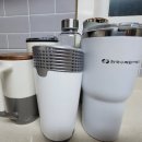 ESG경영-탄소발자국 없는 스타벅스-텀블러 17회 이상 사용해야 일회용보다 탄소 배출량 낮아 이미지