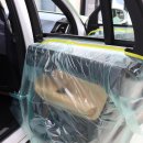 승용슈퍼 | 볼보 VOLVO XC90 틴팅 썬팅 생활보호 PPF 시공 후기