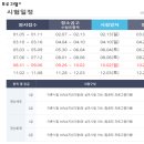 부평회계세무학원 // 단 기간 취업 가능한 과정 (부평구, 남동구, 연수구, 미추홀구 ,계양구, 서구)