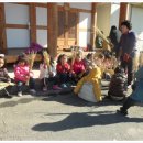 한재초교 유치원 이미지