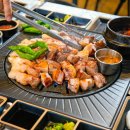 금돈형제 | 제주공항근처맛집 찐고기는 금돈흑돼지