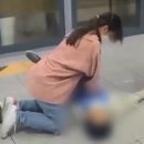 퇴근길 이미지