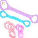 스마일 다이어트 요가 이미지