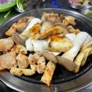 삼화 박정숙 양곱창 이미지