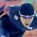 2010년 2월 14일, / 이승훈, 스피드스케이팅 5000m 아시아 남자 첫 은메달 이미지