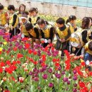 왕바위길 이미지