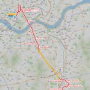 분당도서관.계원예고.이마트 이미지