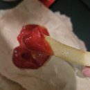 석촌 맛집 드라이브스루 가능한 수제버거 맛집인, 메이플버거