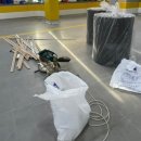 국가대표 경희대 빛 태권도 이미지