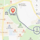씨유 경주동천선덕점 | 경주 뚜벅이여행 대릉원 첨성대 대릉원포토존 비단벌레차 신라복체험 첨성대영상관