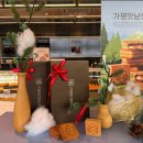 가평설악주유소 | 가평휴게소춘천 방향 푸드코트 맛남샌드 잣도넛 부대시설