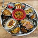 은쟁반식당 여수본점 이미지