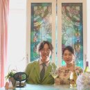 우리만의 개인적인 웨딩사진. 박개인주의 스튜디오. 빈티지 웨딩스냅 촬영 후기 / 셀프 메이크업