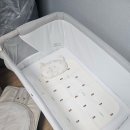 드림세탁 | 리안드림콧 신생아 이동식 침대 : 핫딜 세탁 모기장 내돈내산 후기
