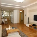 서재자이아파트 정문 이미지