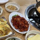 순천회관 | 보정 카페거리 꼬막정식 맛집 순천회관 솔직 후기