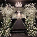 원노마을회관 | 테크노마트에 있는 강변 웨딩스퀘어 분위기는? 뷔페, 식장 등 웨딩홀 투어 후기