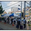 도심의 쉼터 이미지