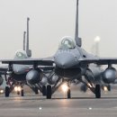 대만, F-16 성능개량 완료 이미지
