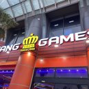 짱오락실 부산광안리점 이미지