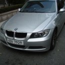 2005년식 도이치 정식 BMW 320i 은색 32,600km주행 차량 **** 서울 이미지