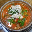 학익시장 | [미추홀/학익] 학익시장 근처 가성비 동태탕 맛집 - 양푼이우거지동태탕 / 내돈내산 솔직후기