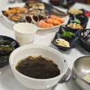 푸른바다생선회 이미지