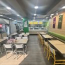 써브웨이 아산온양점 이미지