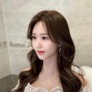 윤혜정헤어 이미지
