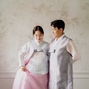 수원-0538 | {수원커플한복} 커플한복으로 러블리한 웨딩촬영 후기💕